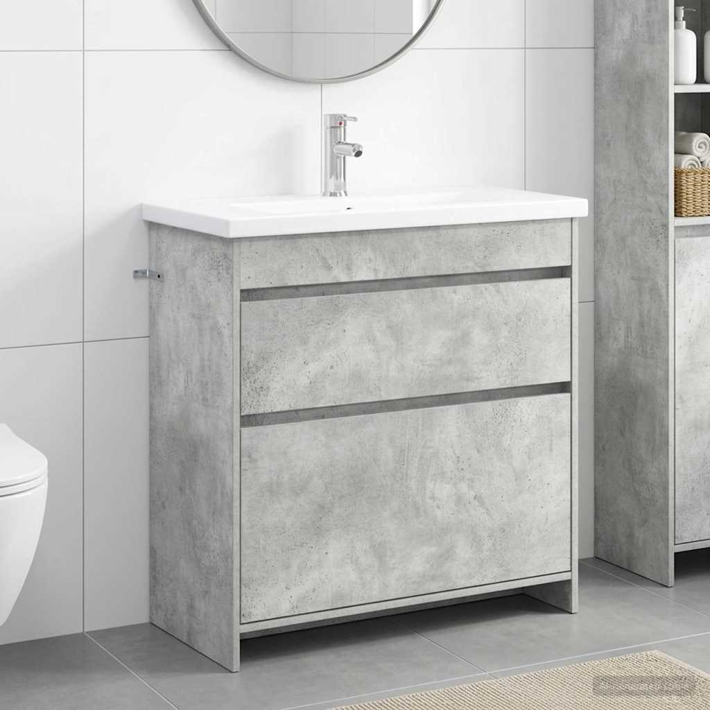 Bathroom Furniture Set