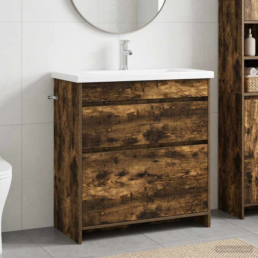 Bathroom Furniture Set