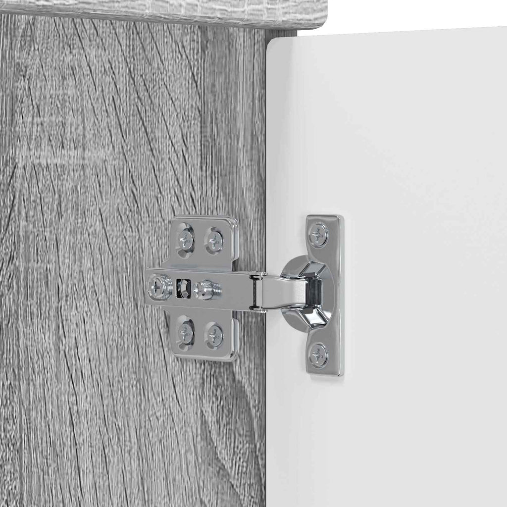 Bathroom Furniture Set