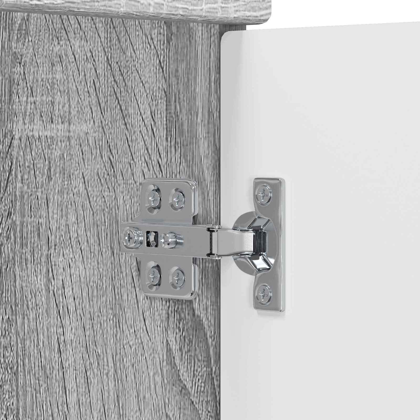 Bathroom Furniture Set