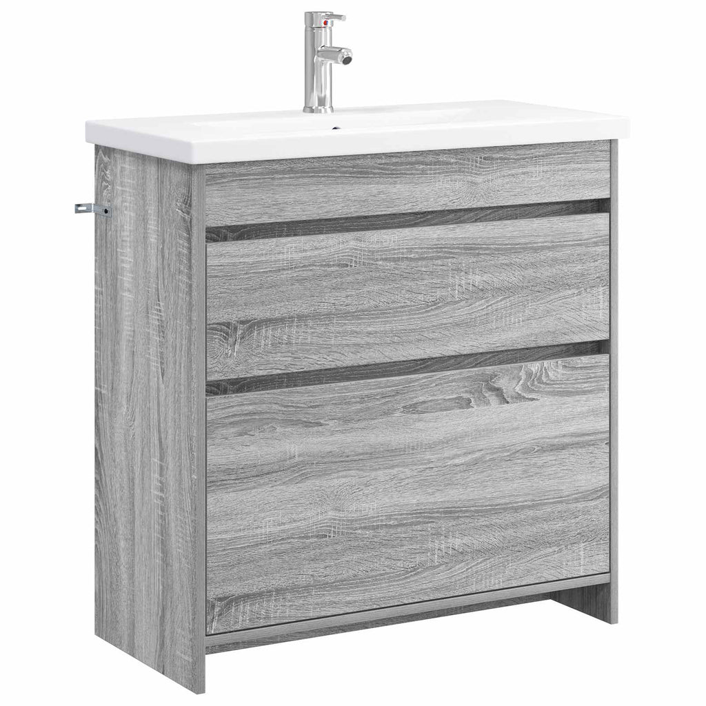 Bathroom Furniture Set