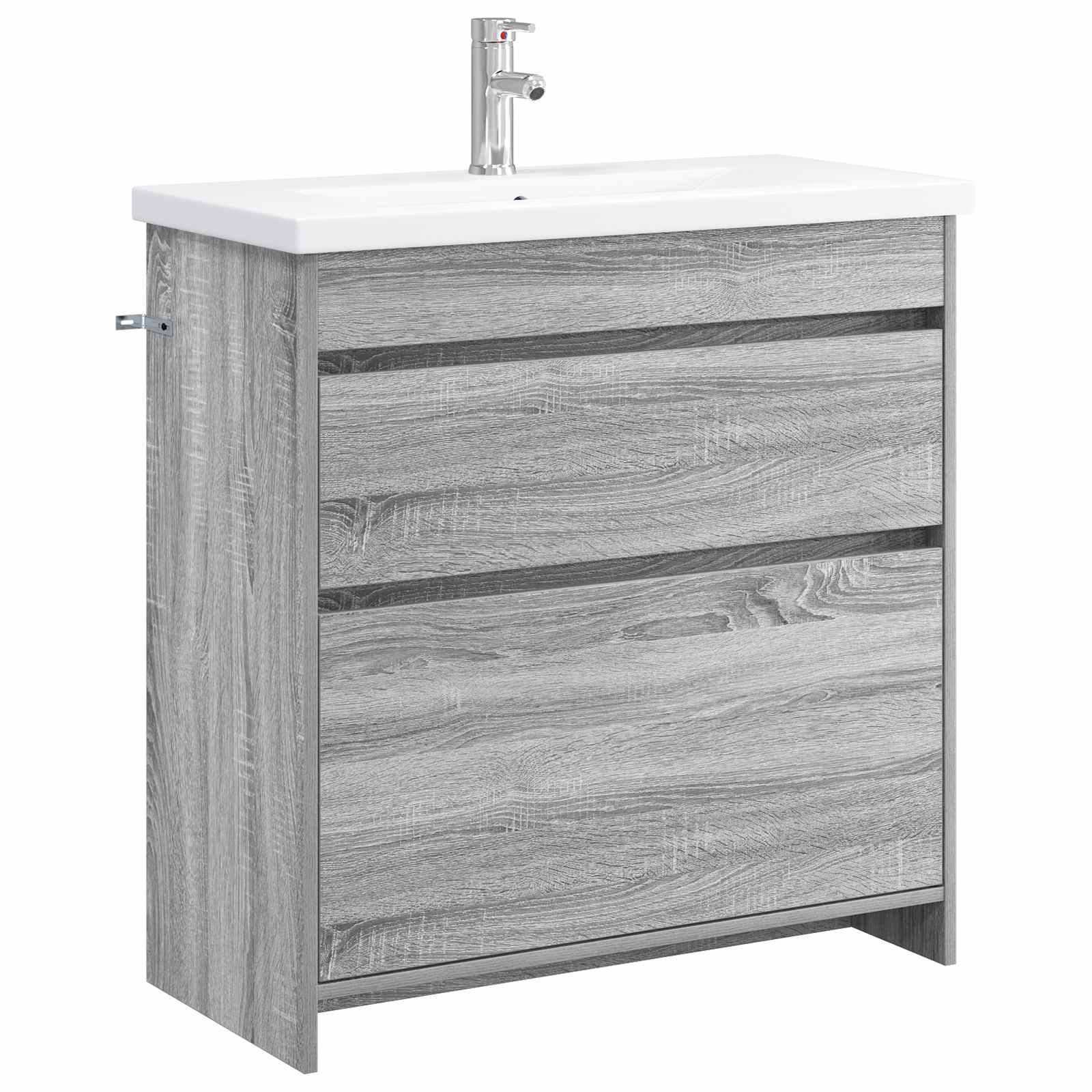 Bathroom Furniture Set