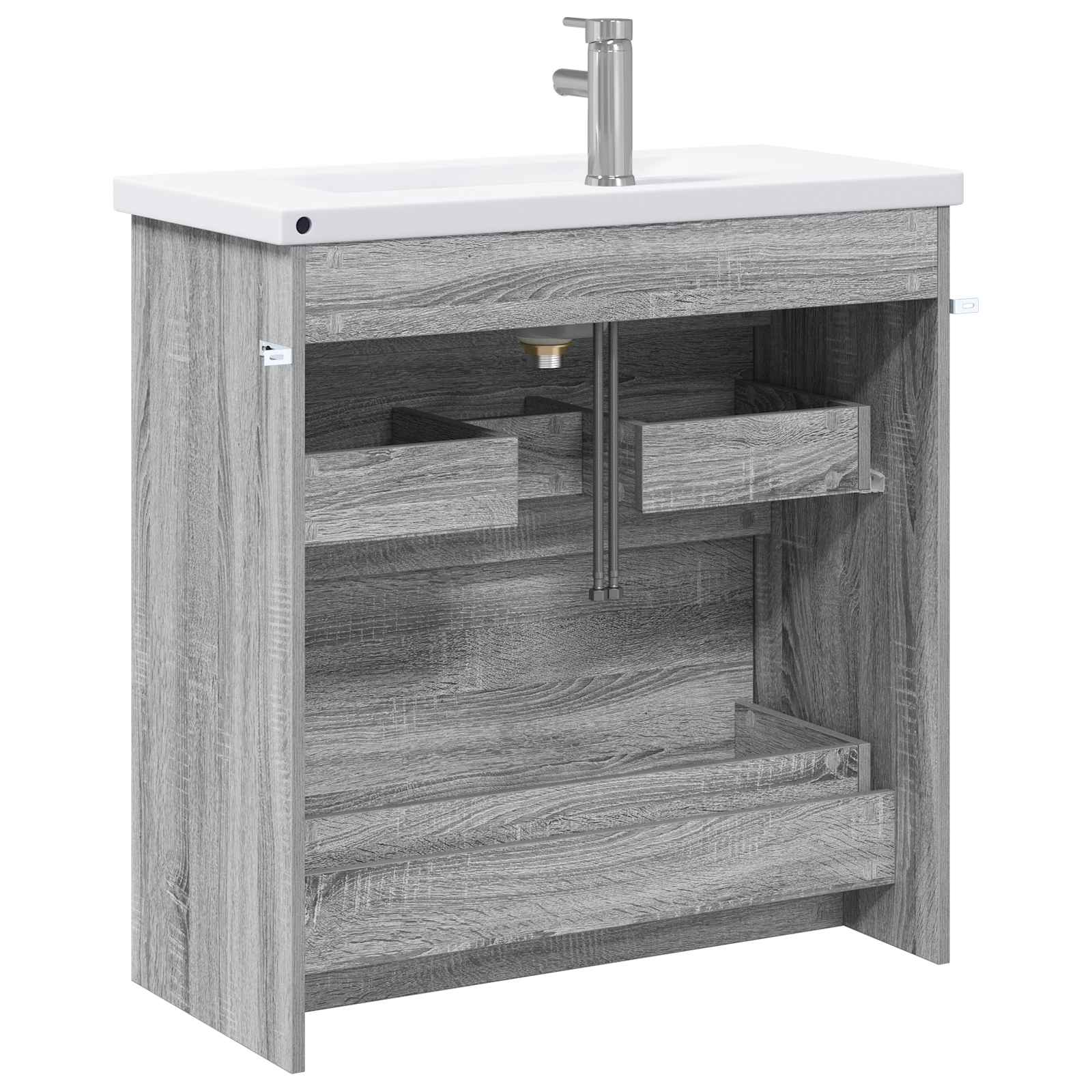Bathroom Furniture Set