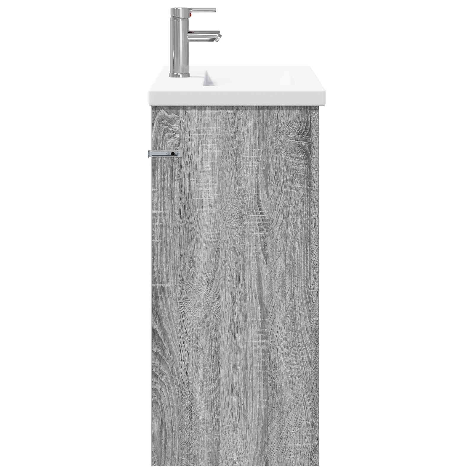 Bathroom Furniture Set