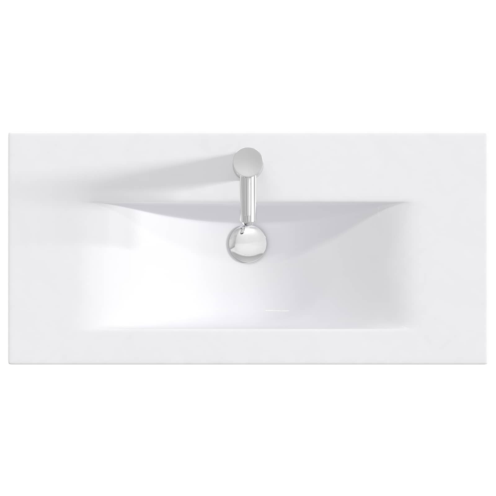 Bathroom Furniture Set