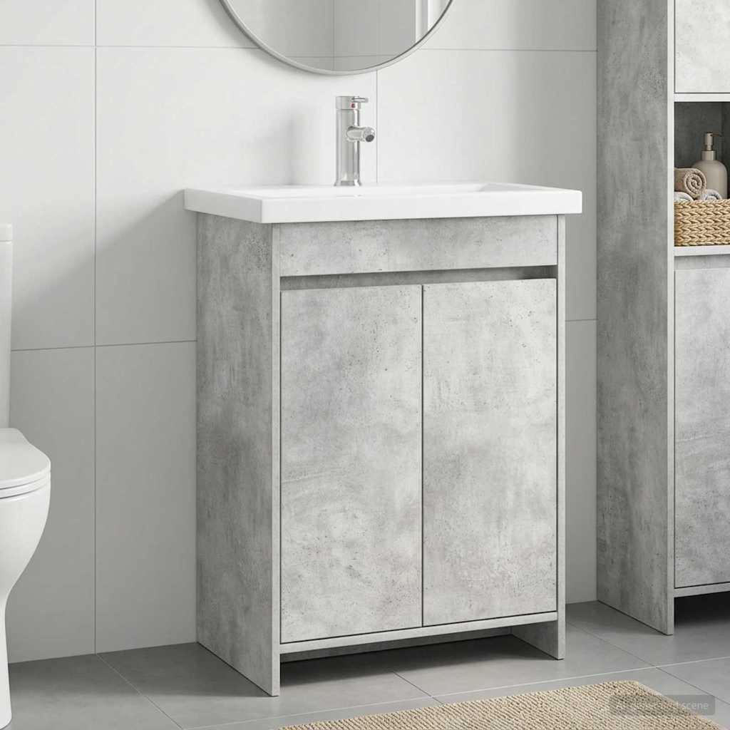 Bathroom Furniture Set