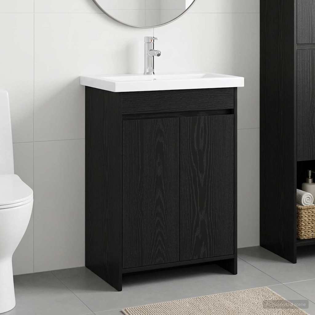 Bathroom Furniture Set