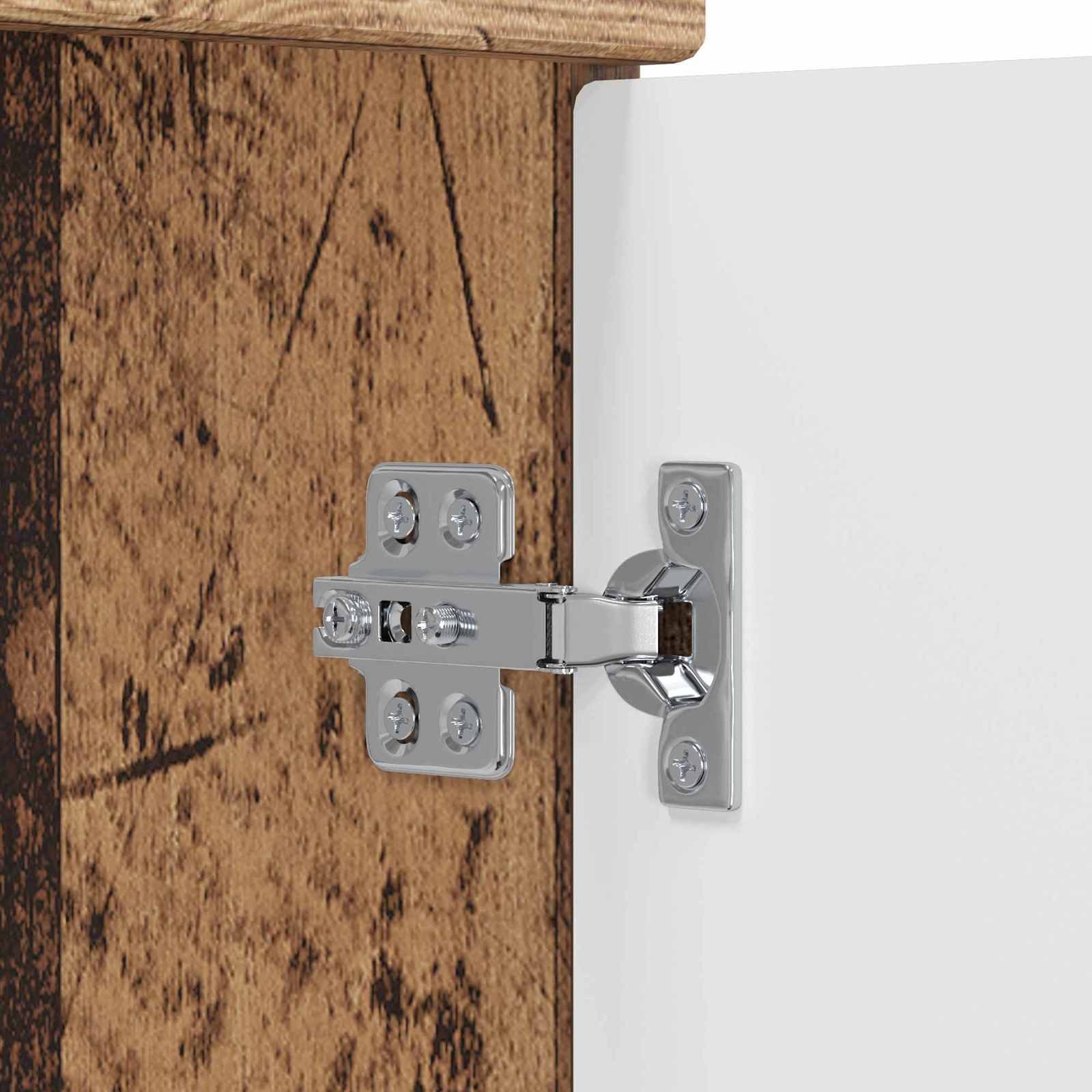 Bathroom Furniture Set