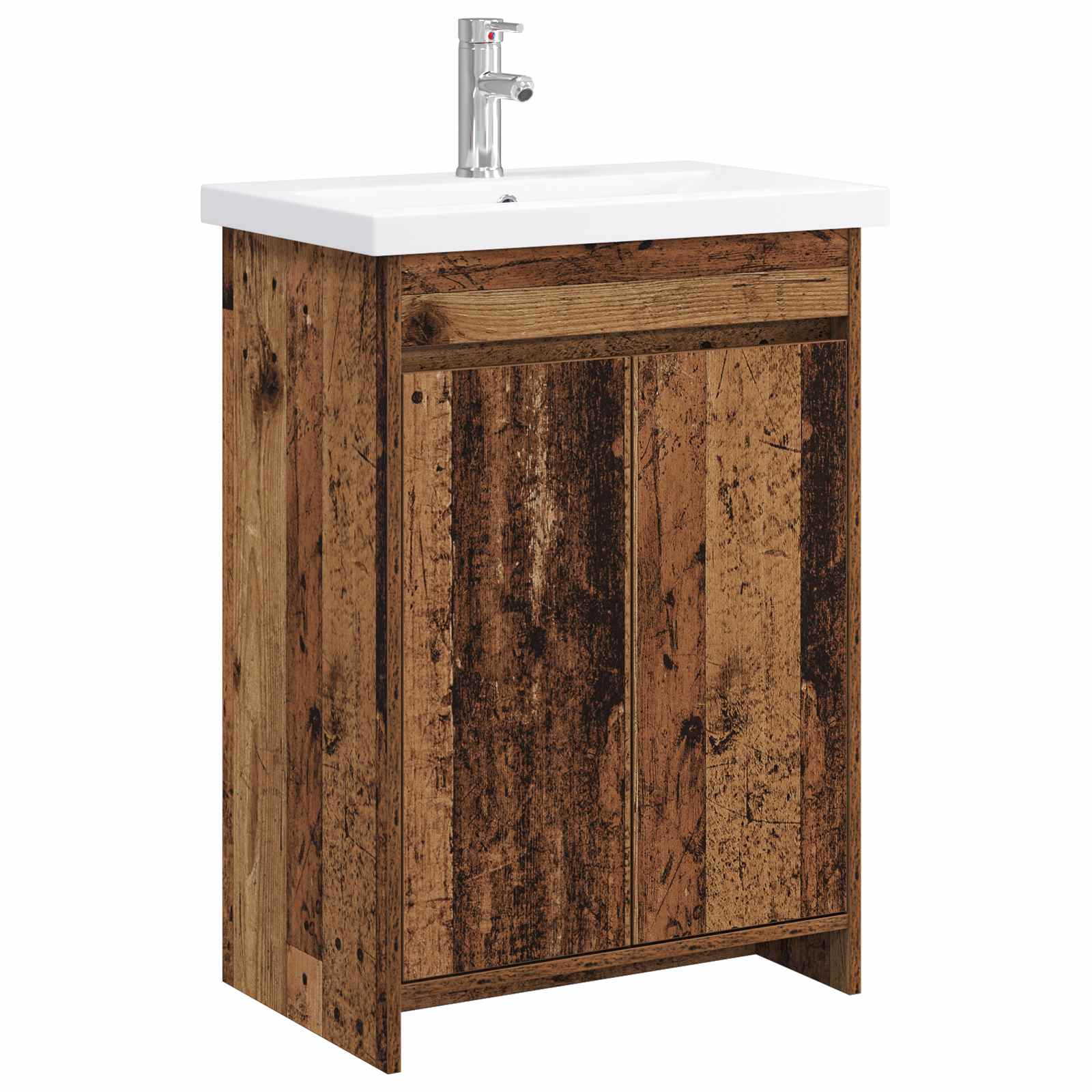 Bathroom Furniture Set