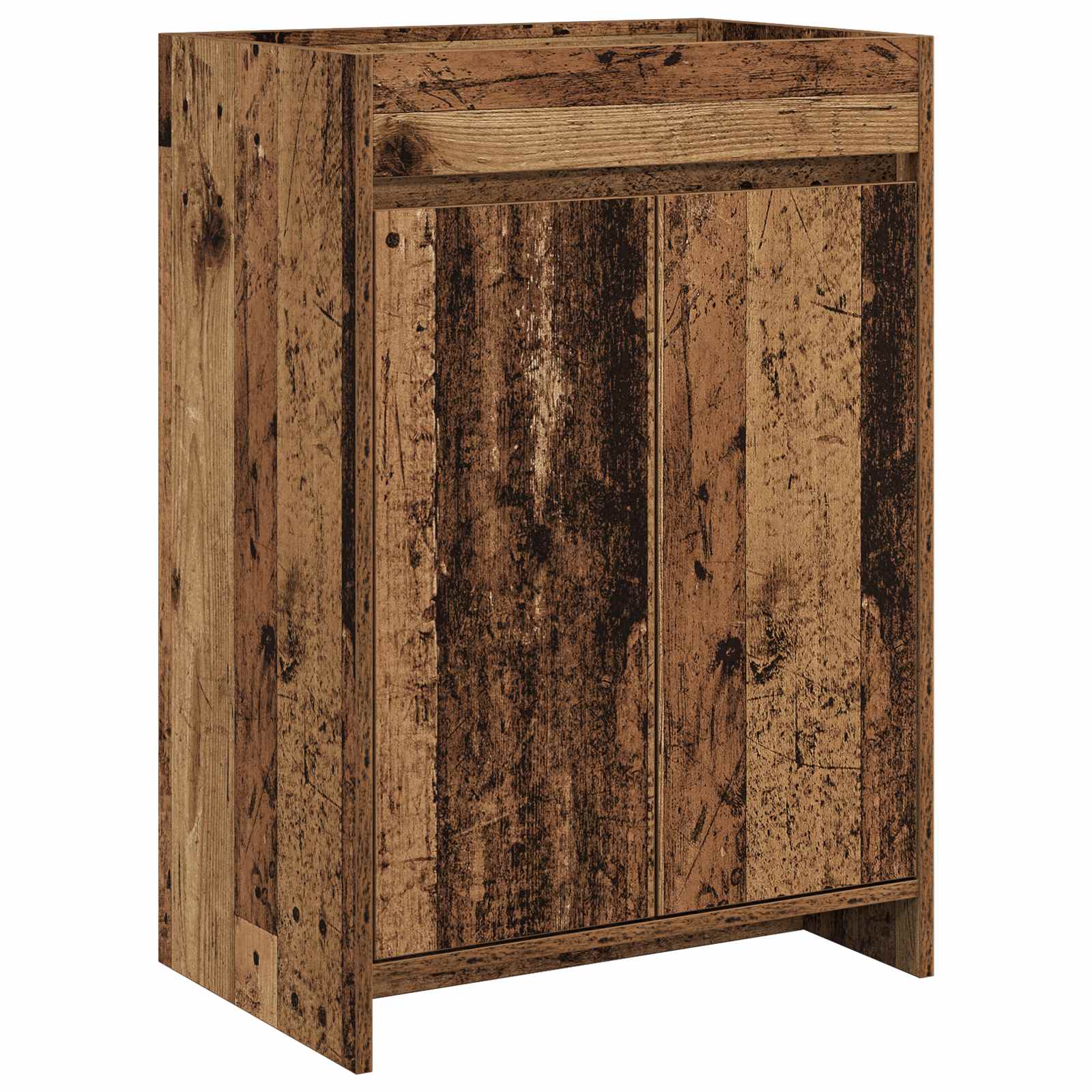 Bathroom Furniture Set
