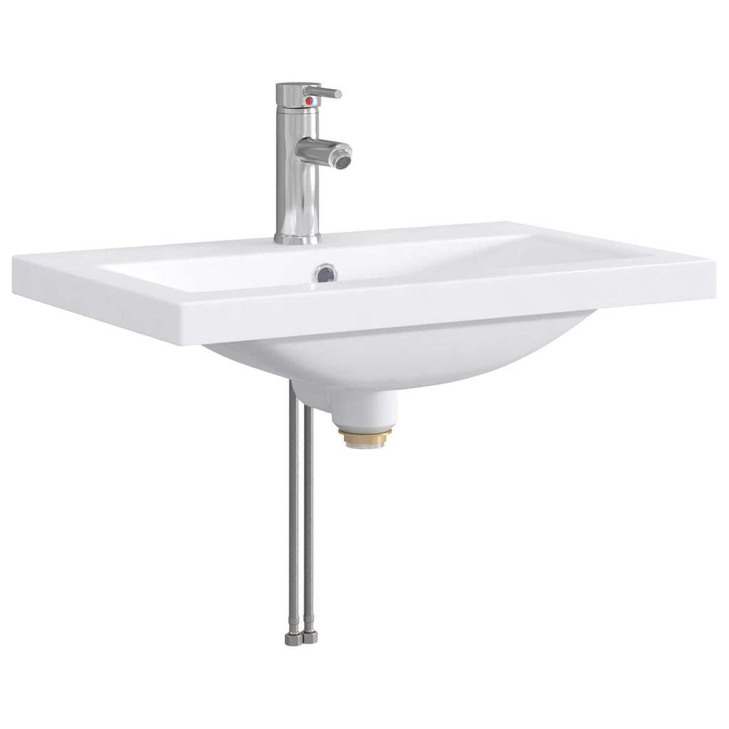 Bathroom Furniture Set