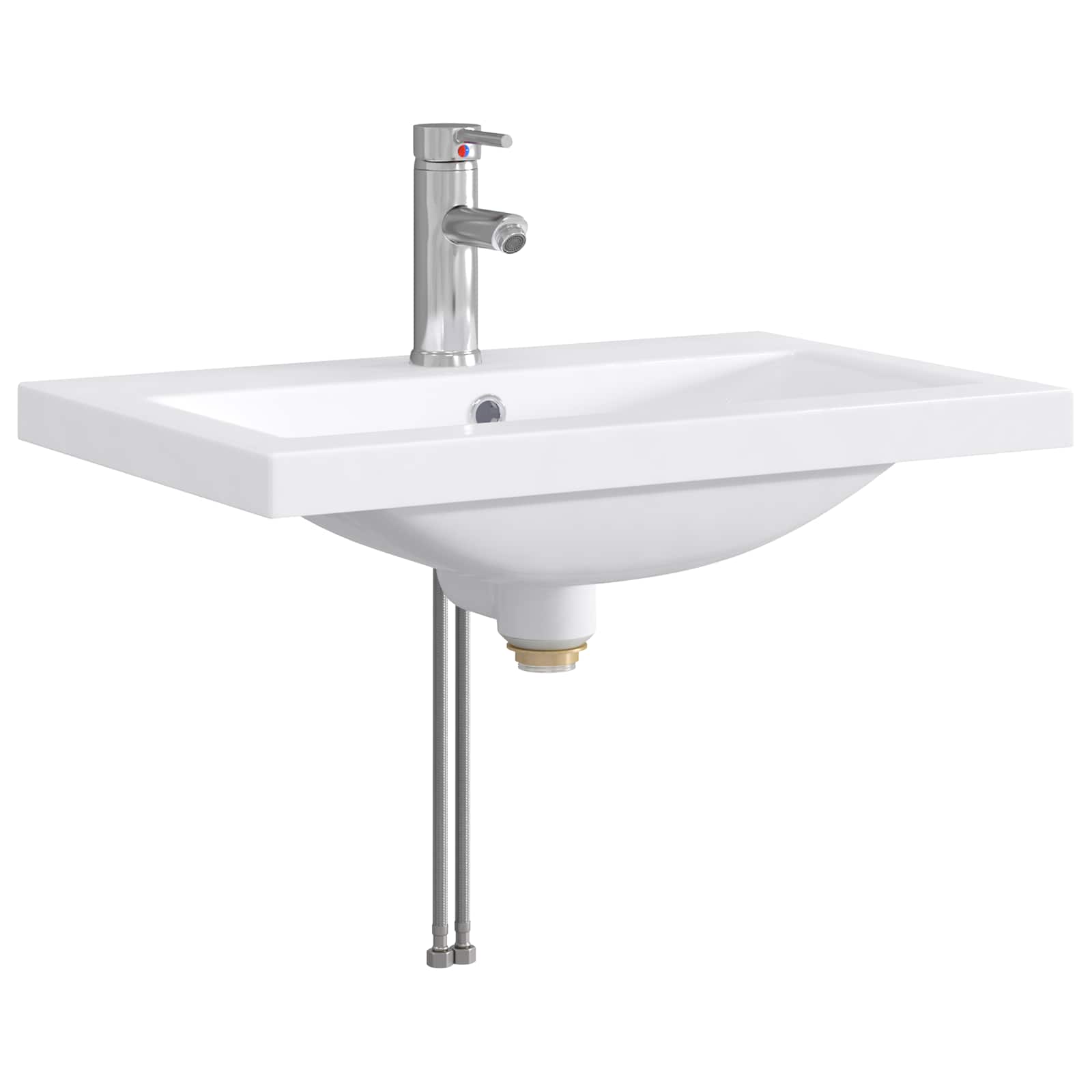 Bathroom Furniture Set