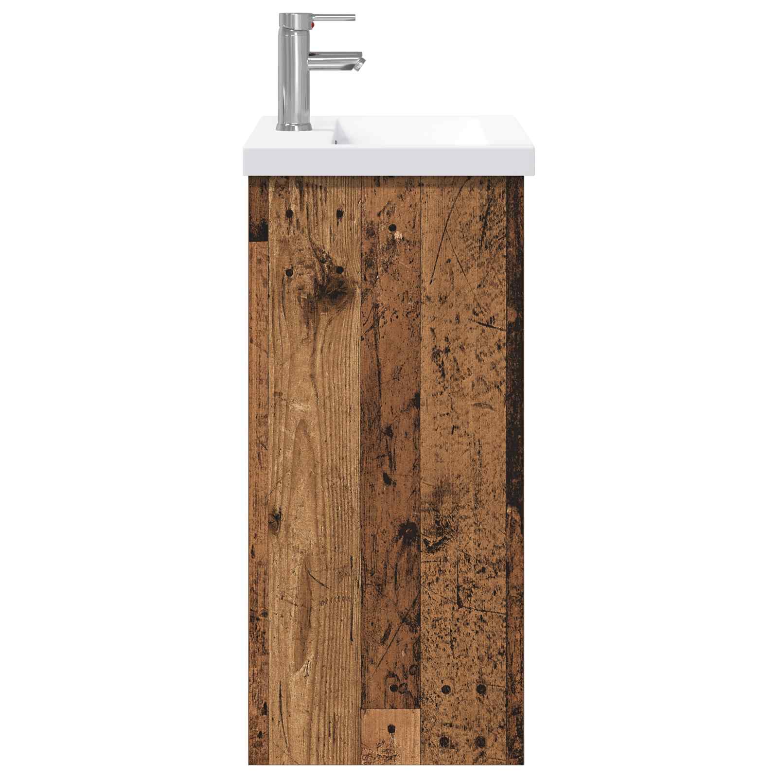 Bathroom Furniture Set