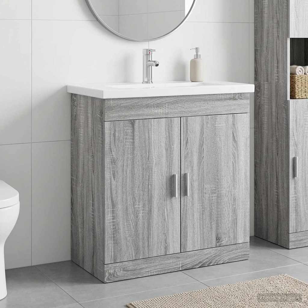 Bathroom Furniture Set