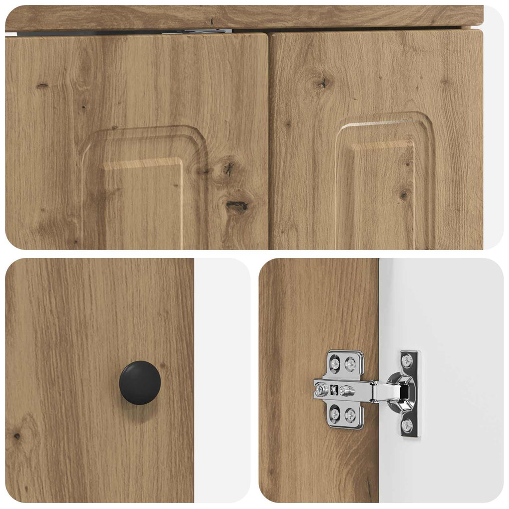 Bathroom Furniture Set