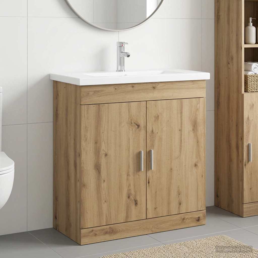 Bathroom Furniture Set