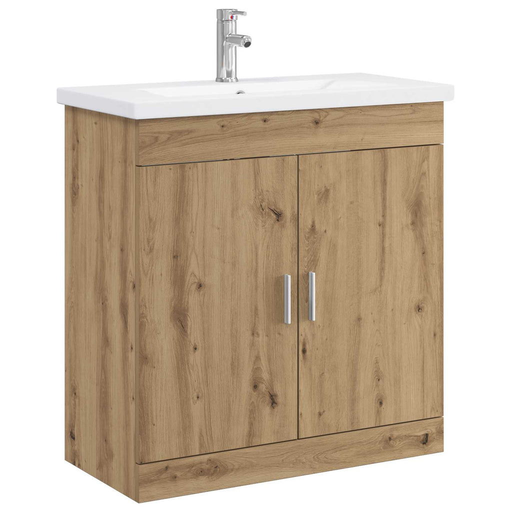 Bathroom Furniture Set