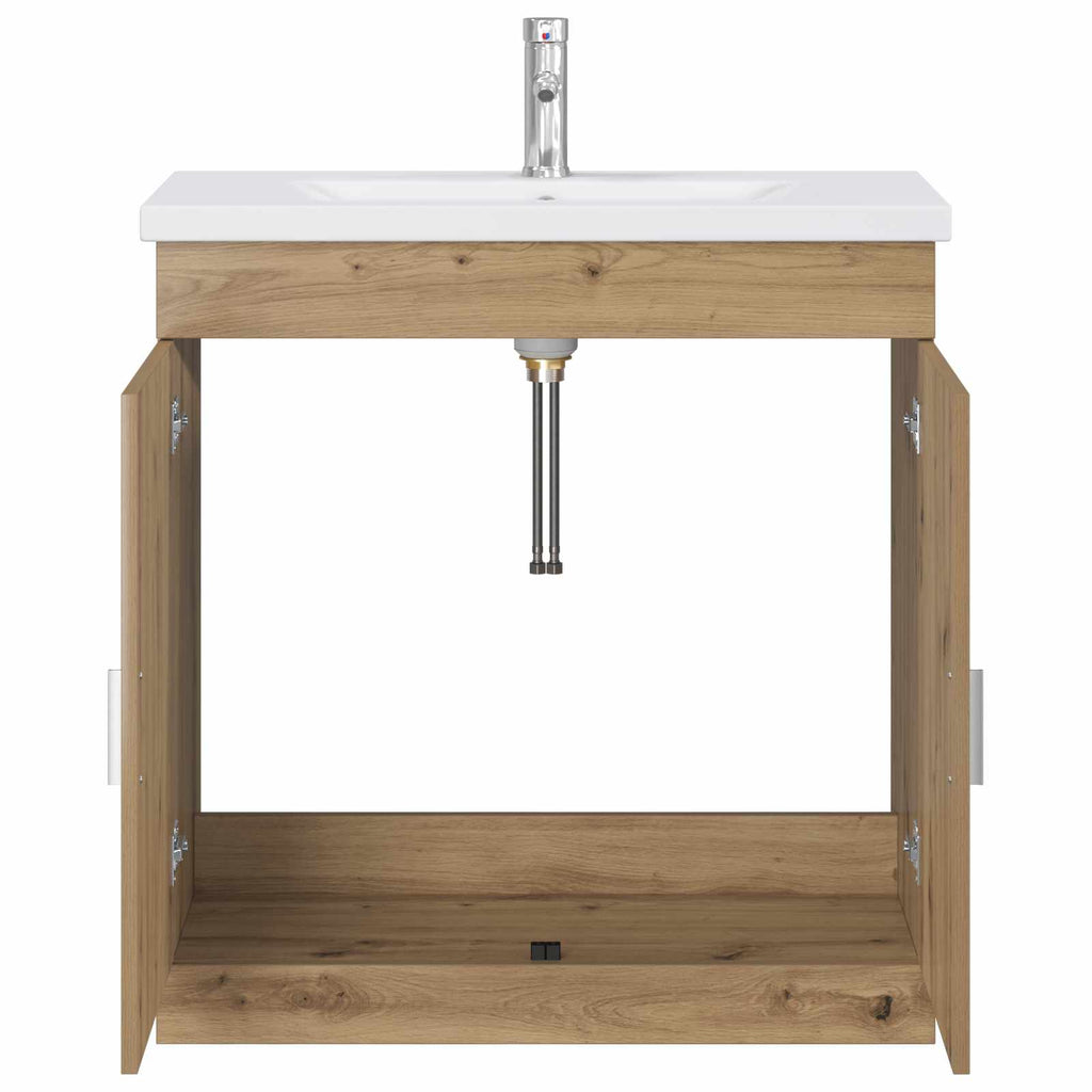Bathroom Furniture Set