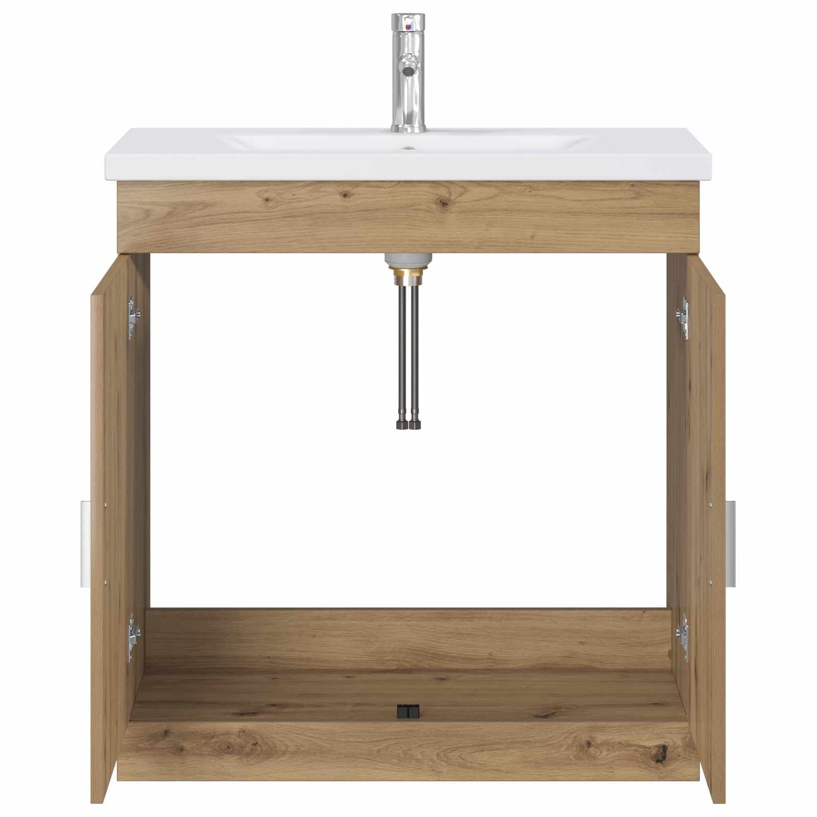 Bathroom Furniture Set