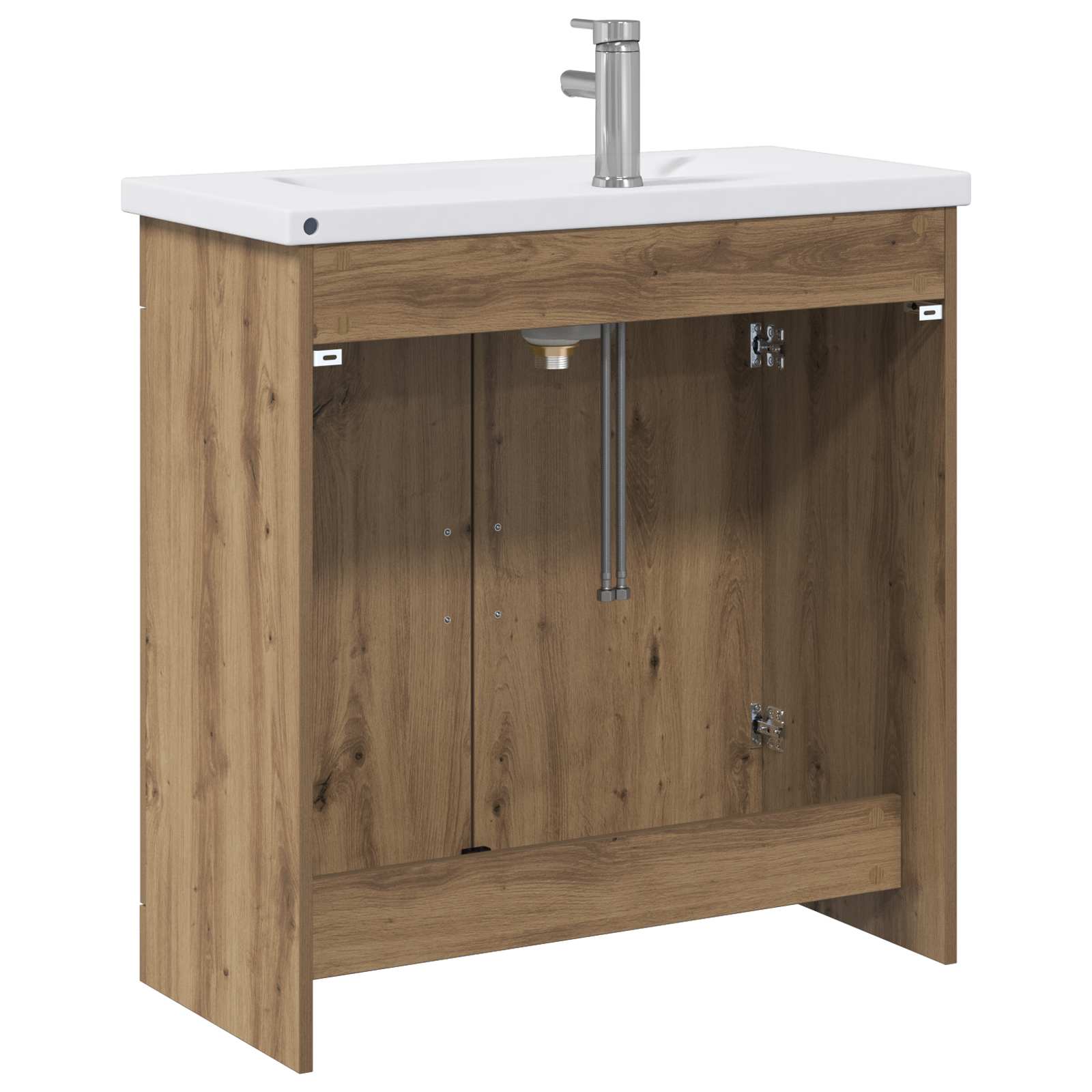 Bathroom Furniture Set
