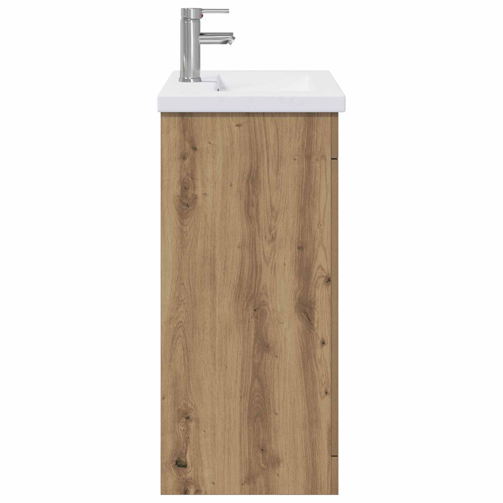 Bathroom Furniture Set