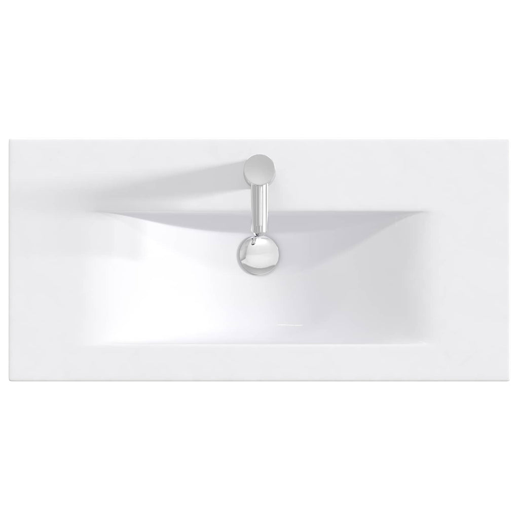 Bathroom Furniture Set