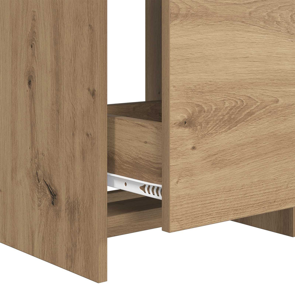 Bathroom Furniture Set