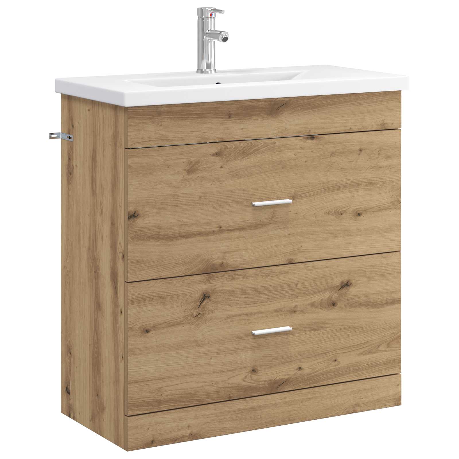 Bathroom Furniture Set