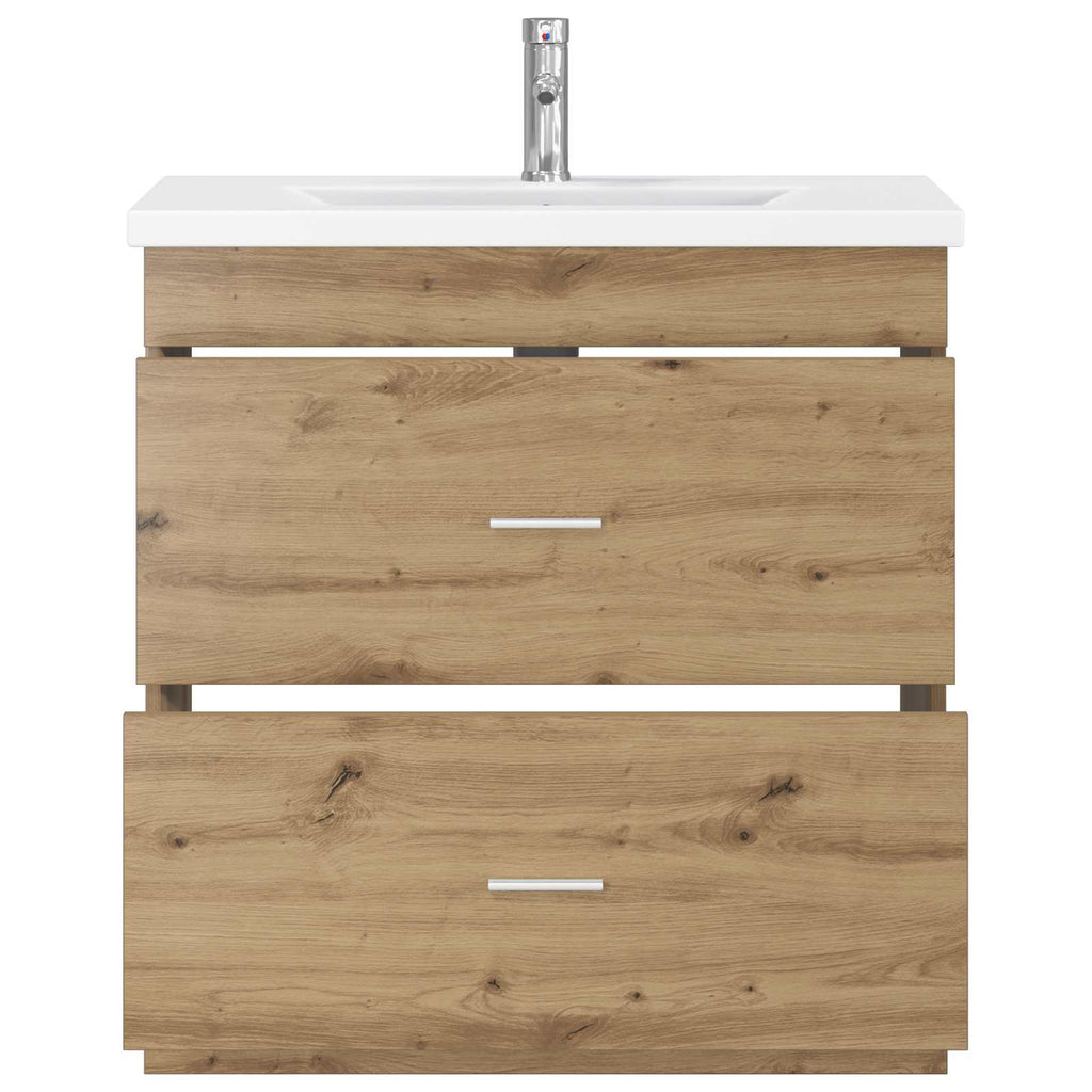 Bathroom Furniture Set