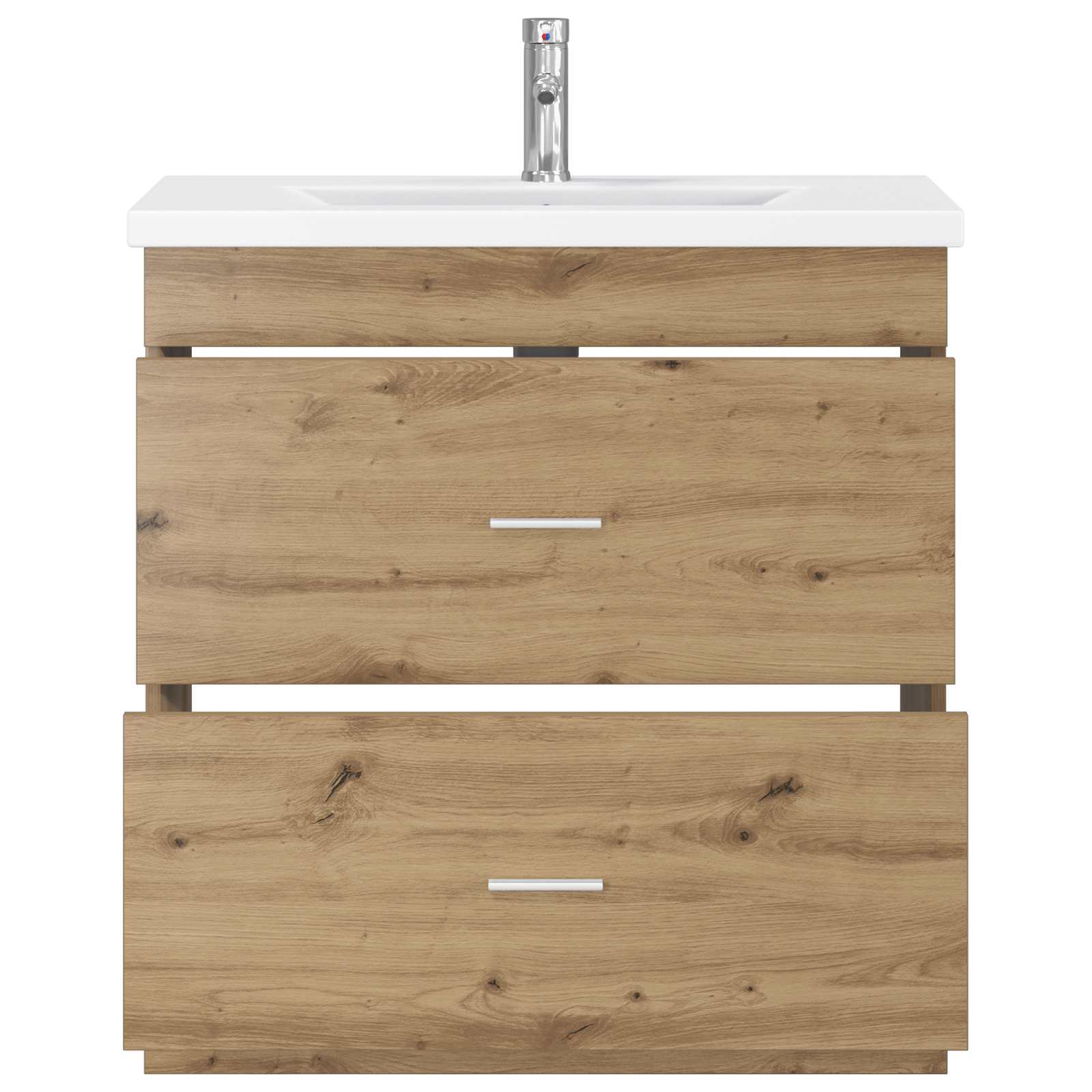 Bathroom Furniture Set