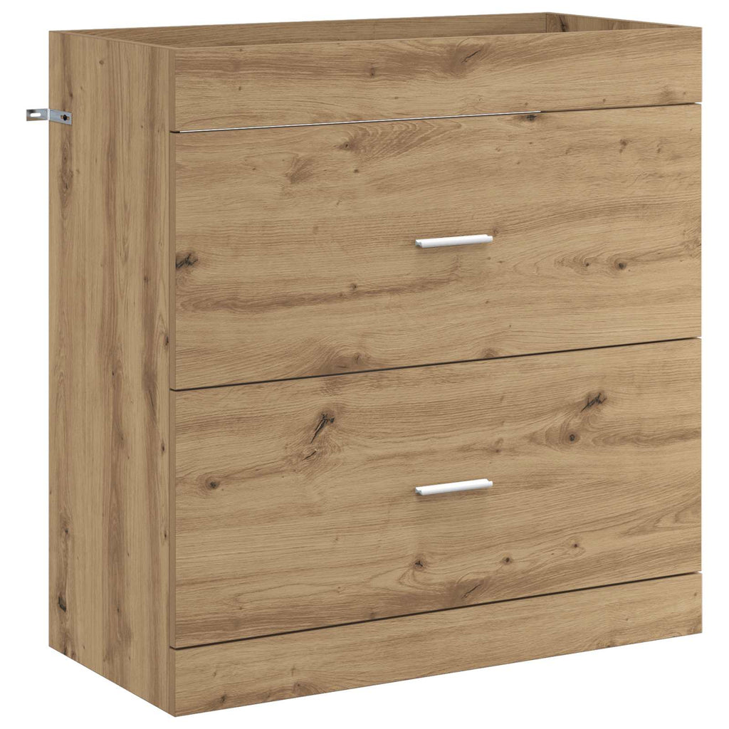 Bathroom Furniture Set