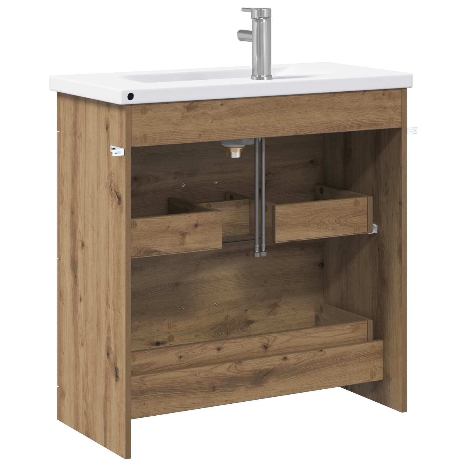 Bathroom Furniture Set