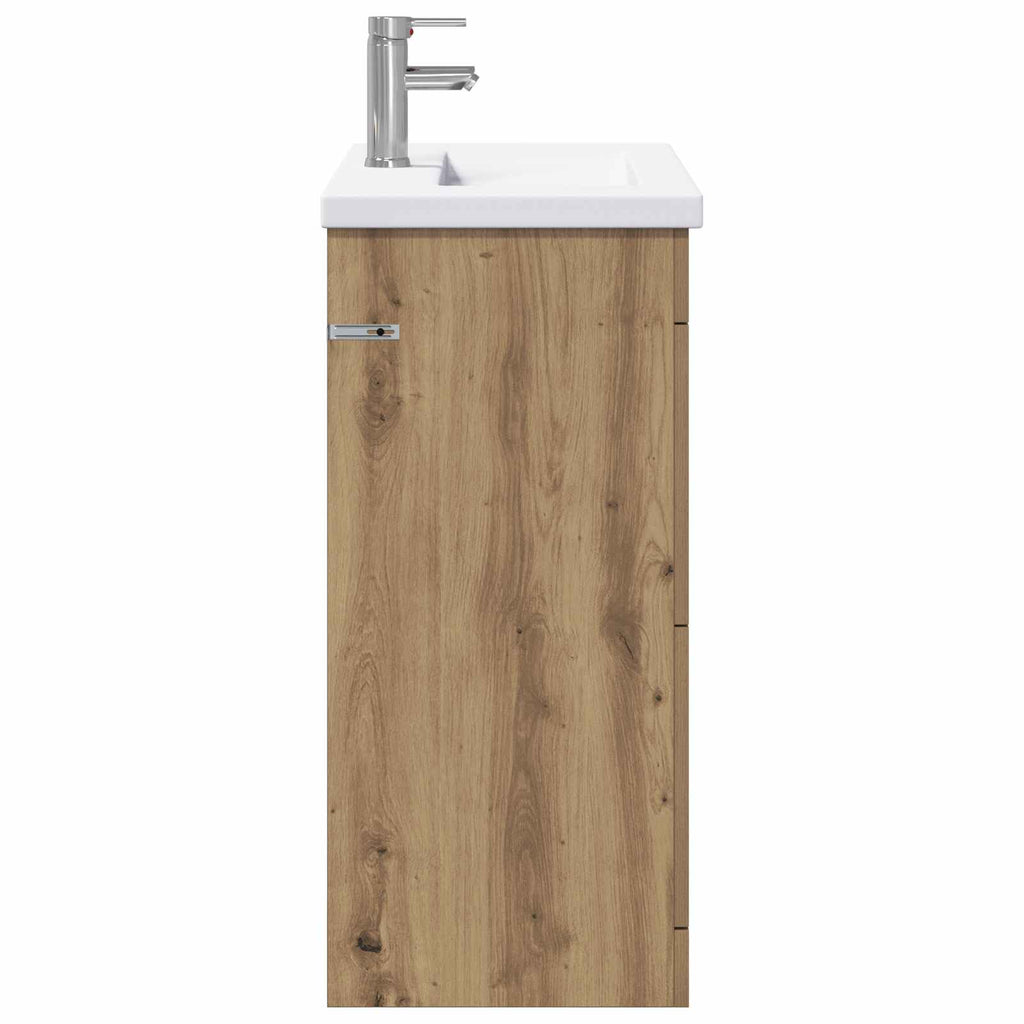 Bathroom Furniture Set
