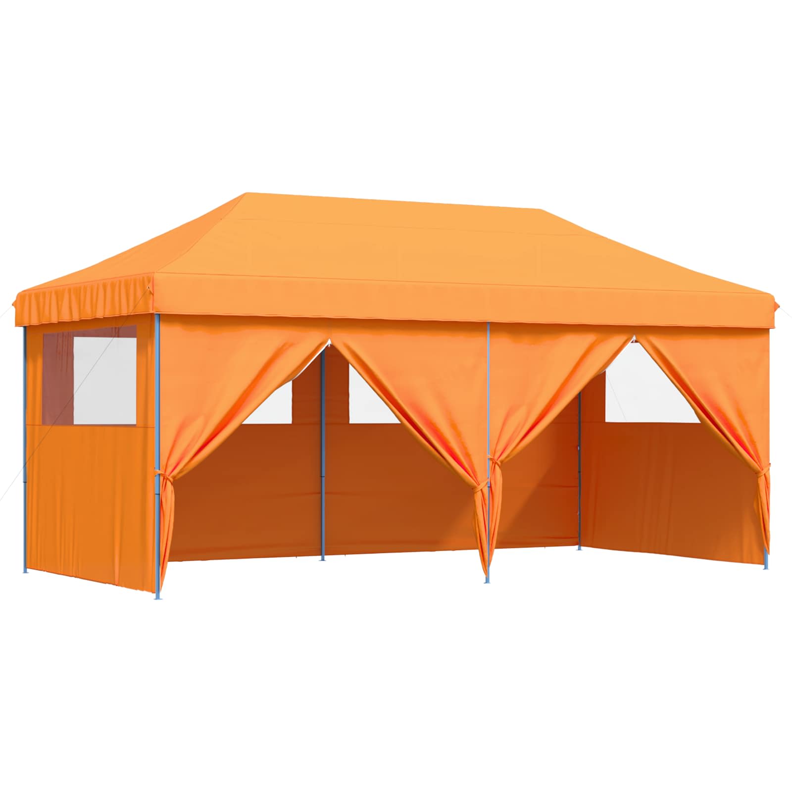 Party Tent Folding 292 X 580 X 315 Cm Oxford Fabric