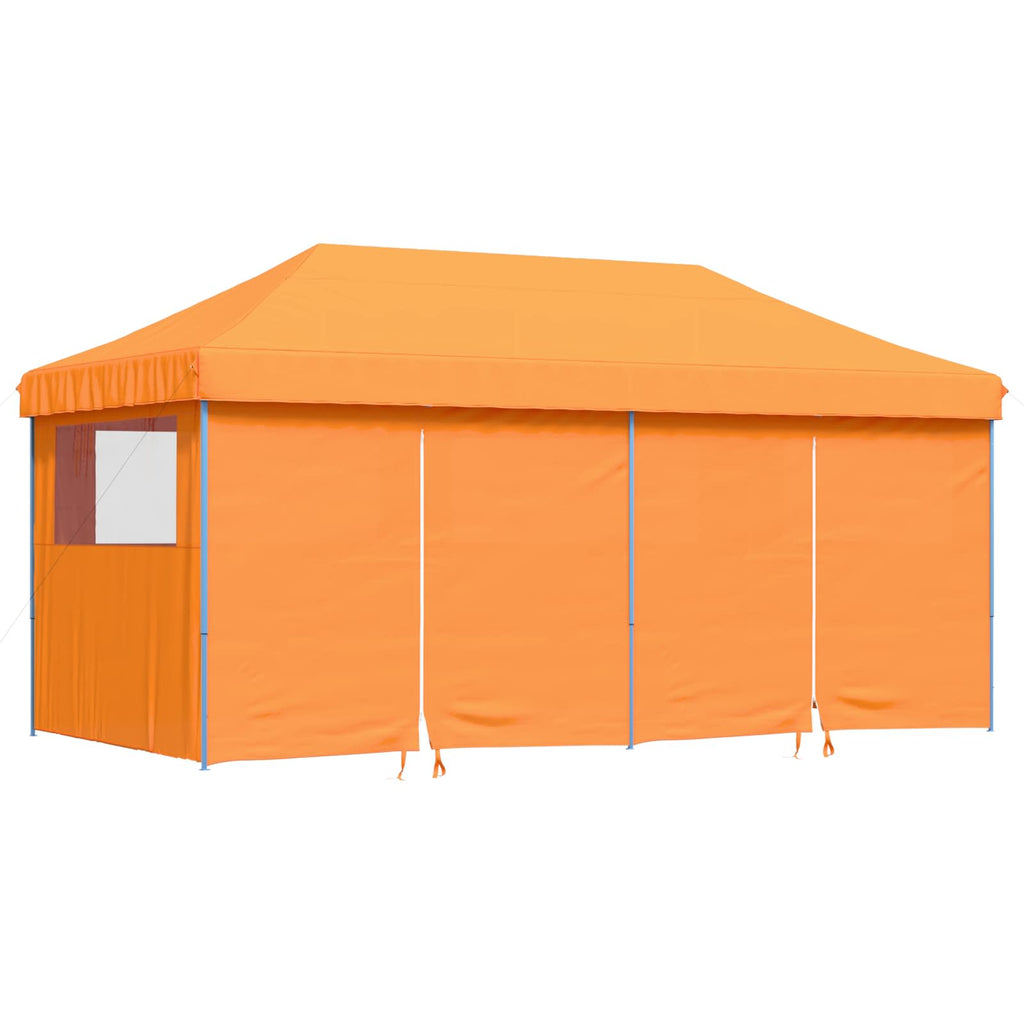 Party Tent Folding 292 X 580 X 315 Cm Oxford Fabric