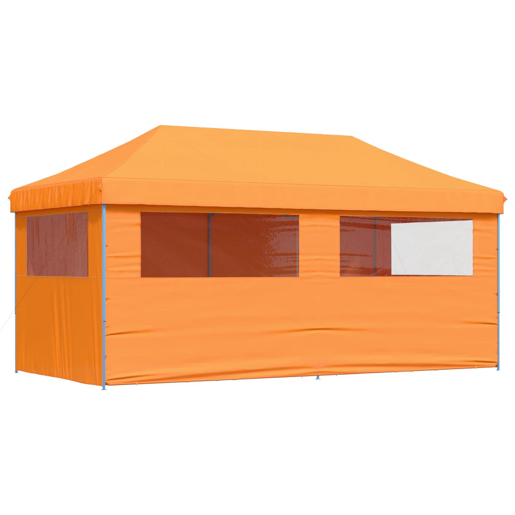 Party Tent Folding 292 X 580 X 315 Cm Oxford Fabric