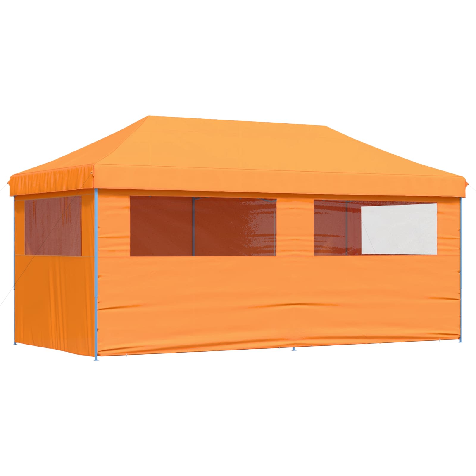 Party Tent Folding 292 X 580 X 315 Cm Oxford Fabric