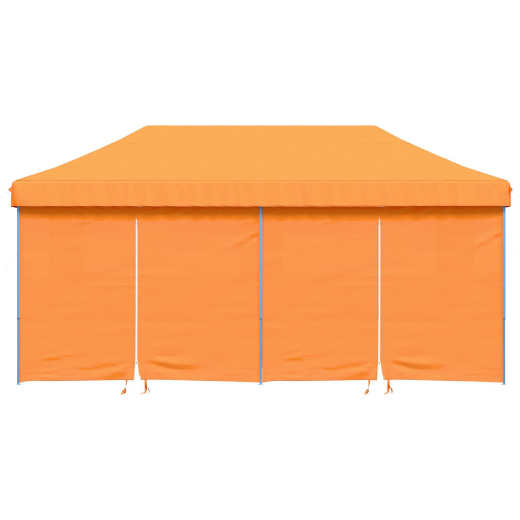 Party Tent Folding 292 X 580 X 315 Cm Oxford Fabric