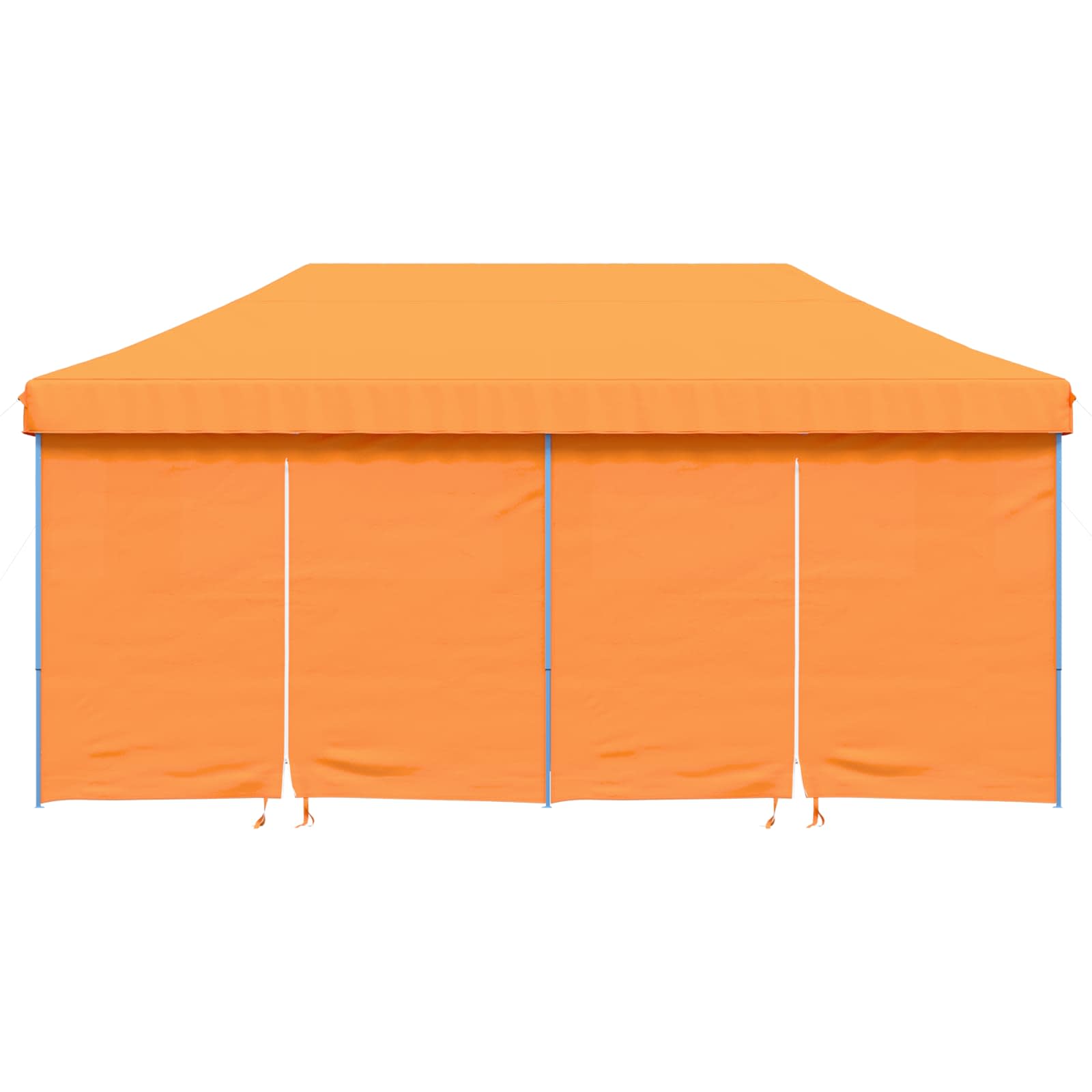 Party Tent Folding 292 X 580 X 315 Cm Oxford Fabric