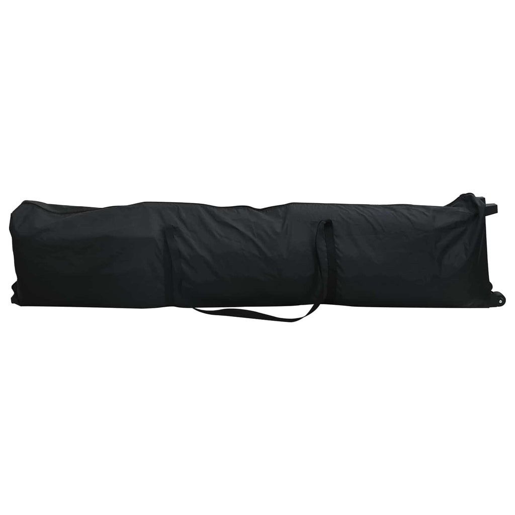 Party Tent Folding 292 X 580 X 315 Cm Oxford Fabric