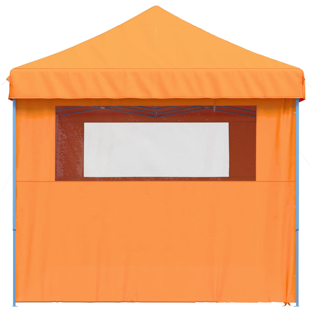 Party Tent Folding 292 X 580 X 315 Cm Oxford Fabric