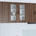 Kitchen Wall Cabinet Kalmar Engineered Wood
