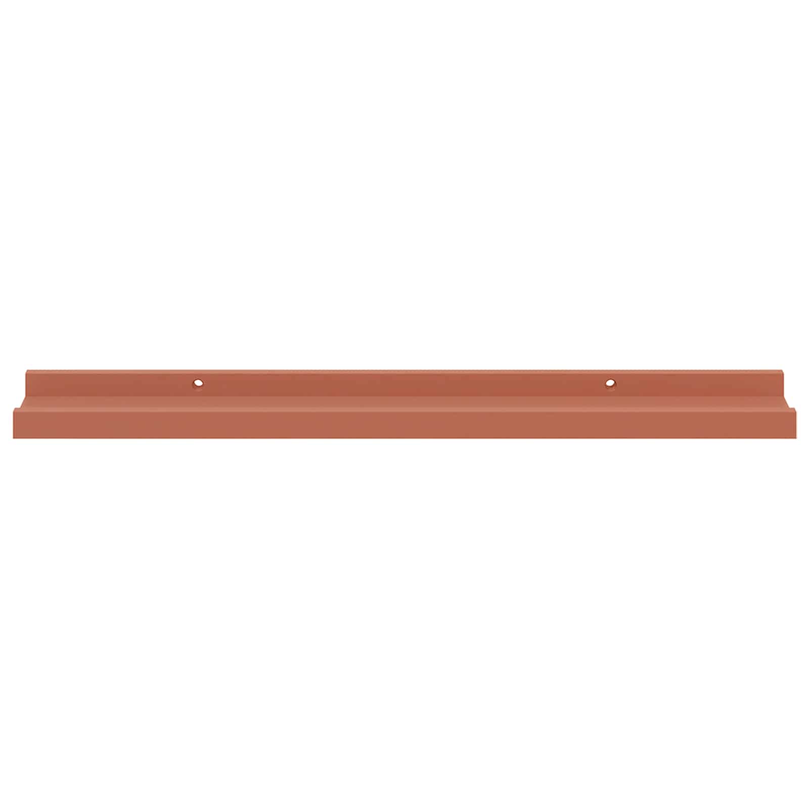 Wall Shelf With Shelf 4 Pcs Enginee Wood