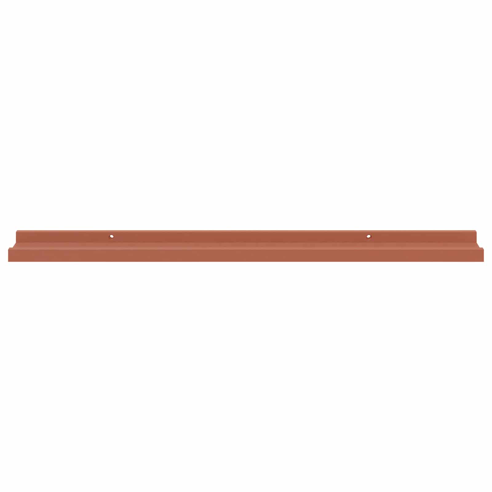 Wall Shelf With Shelf 4 Pcs Enginee Wood