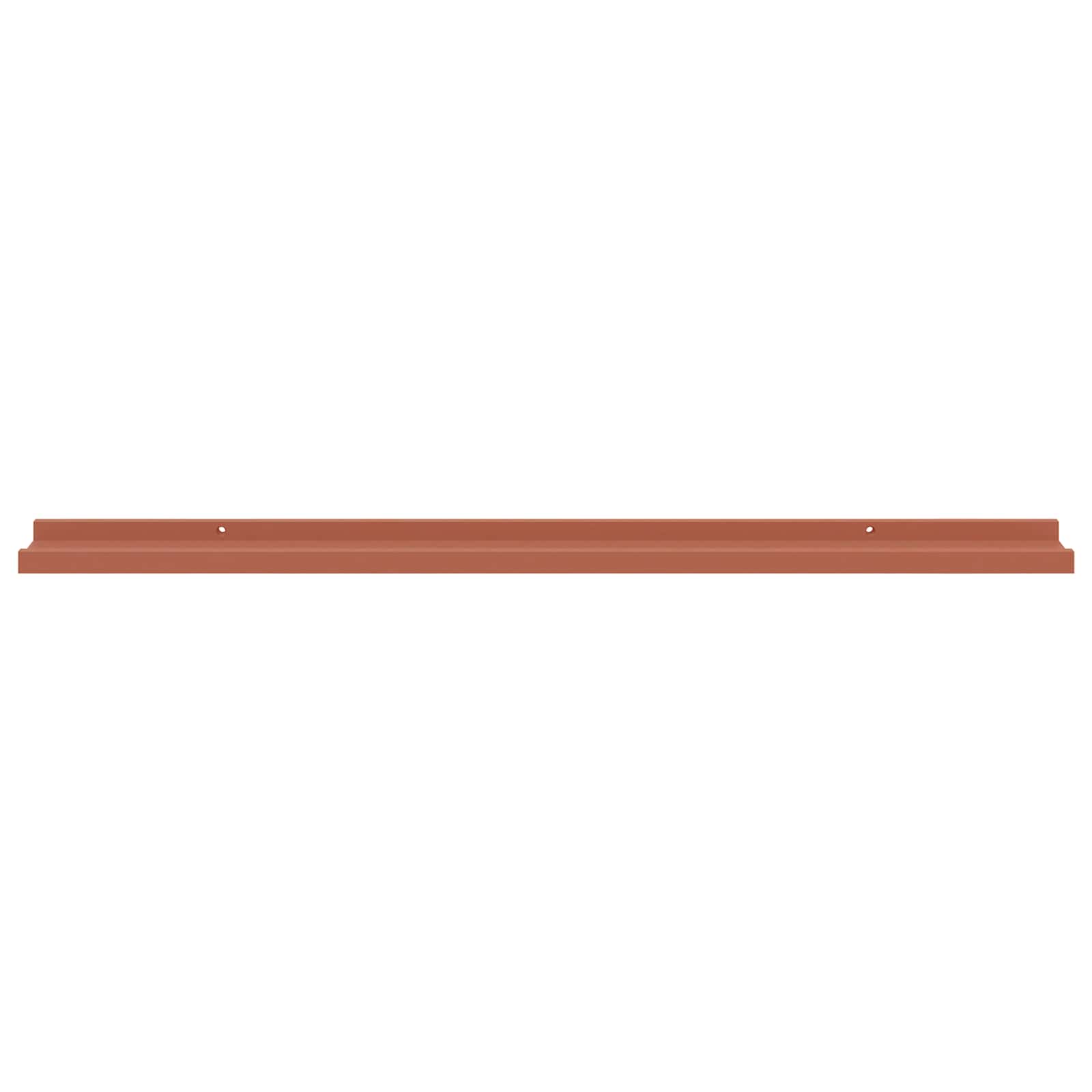 Wall Shelf With Shelf 4 Pcs Enginee Wood