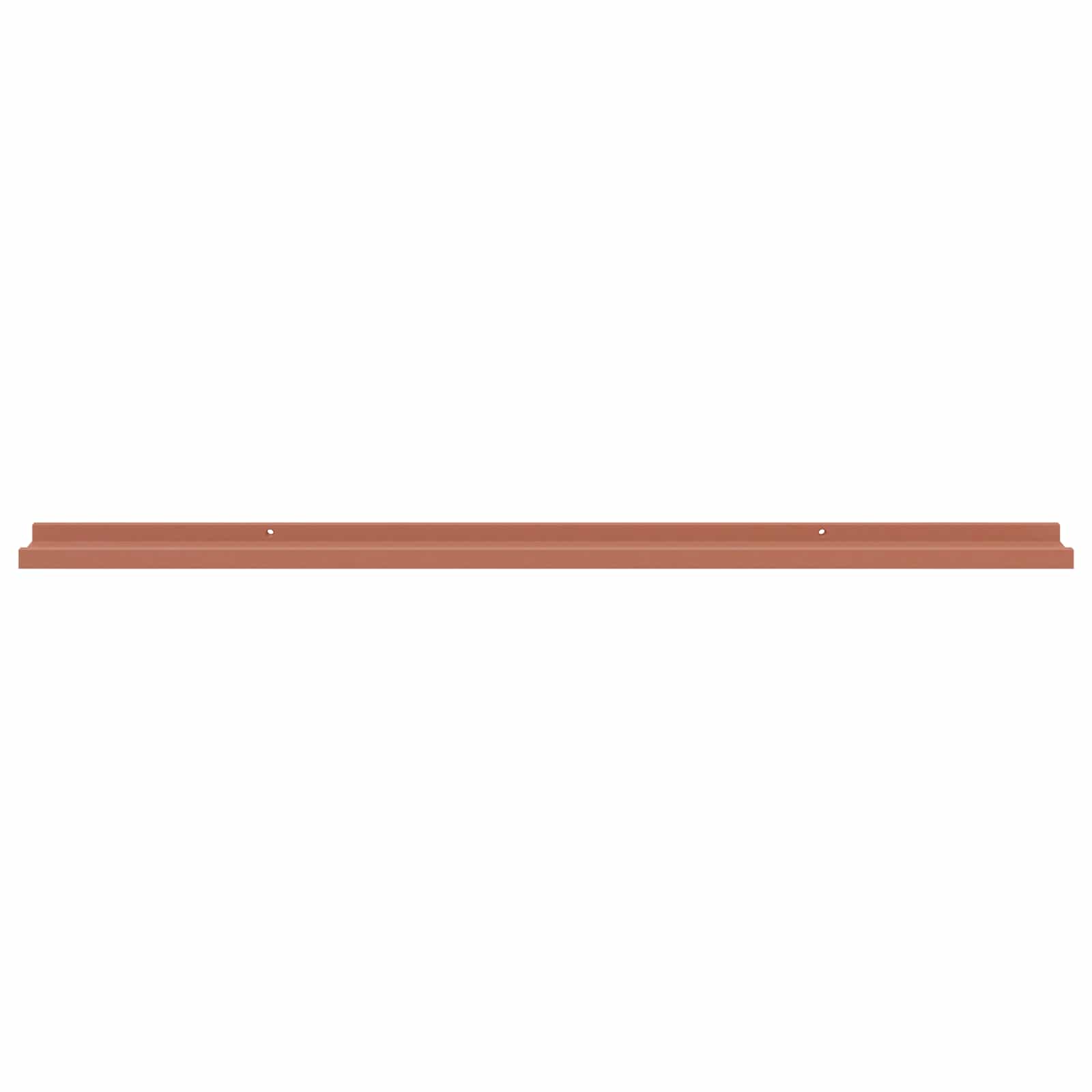 Wall Shelf With Shelf 4 Pcs Enginee Wood