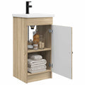 Bathroom Furniture Set