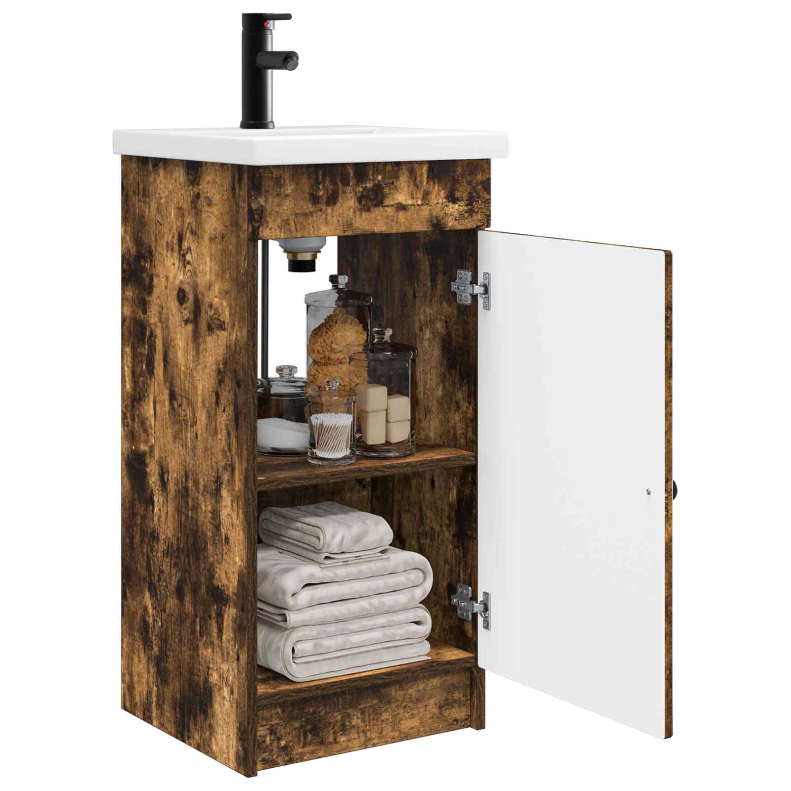 Bathroom Furniture Set