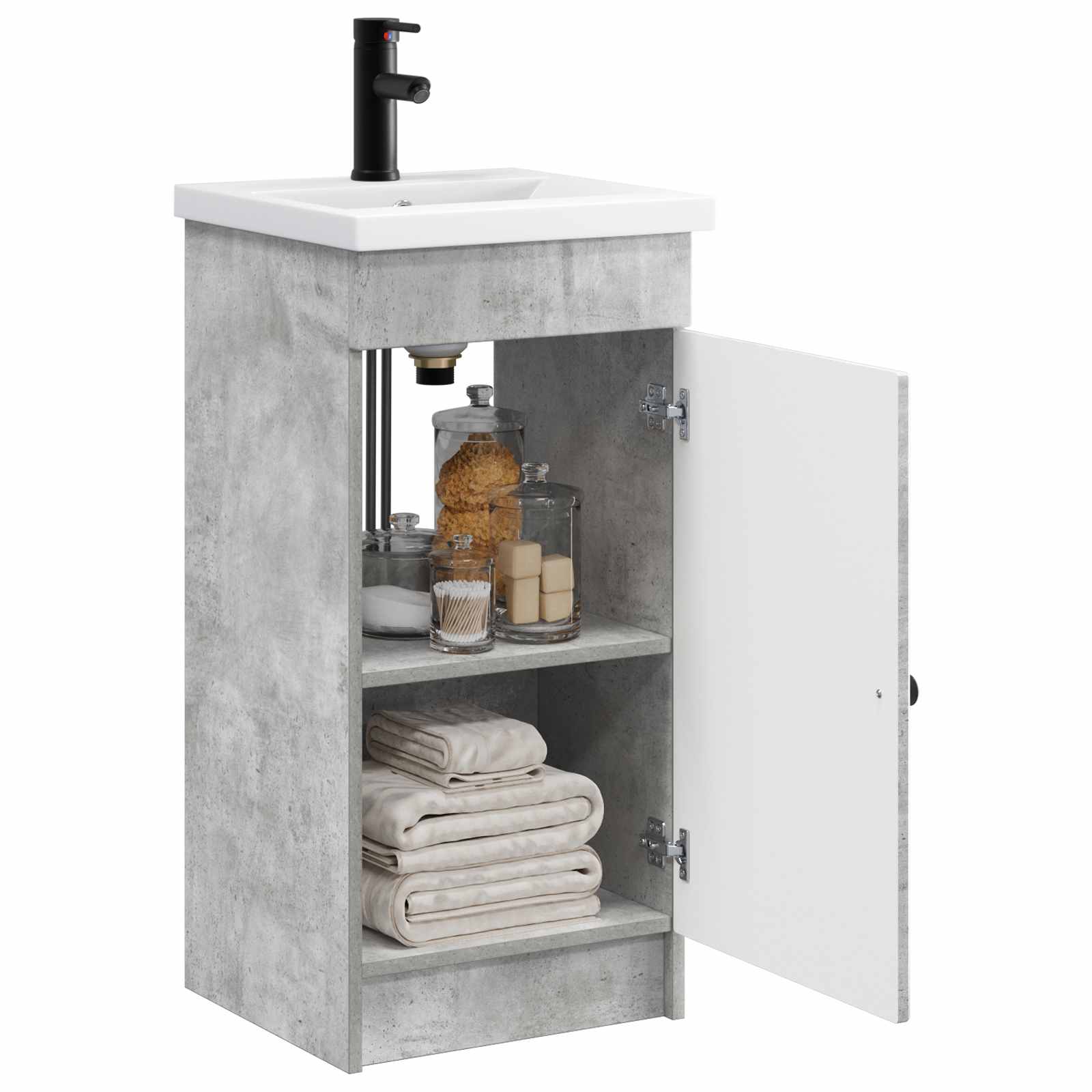 Bathroom Furniture Set