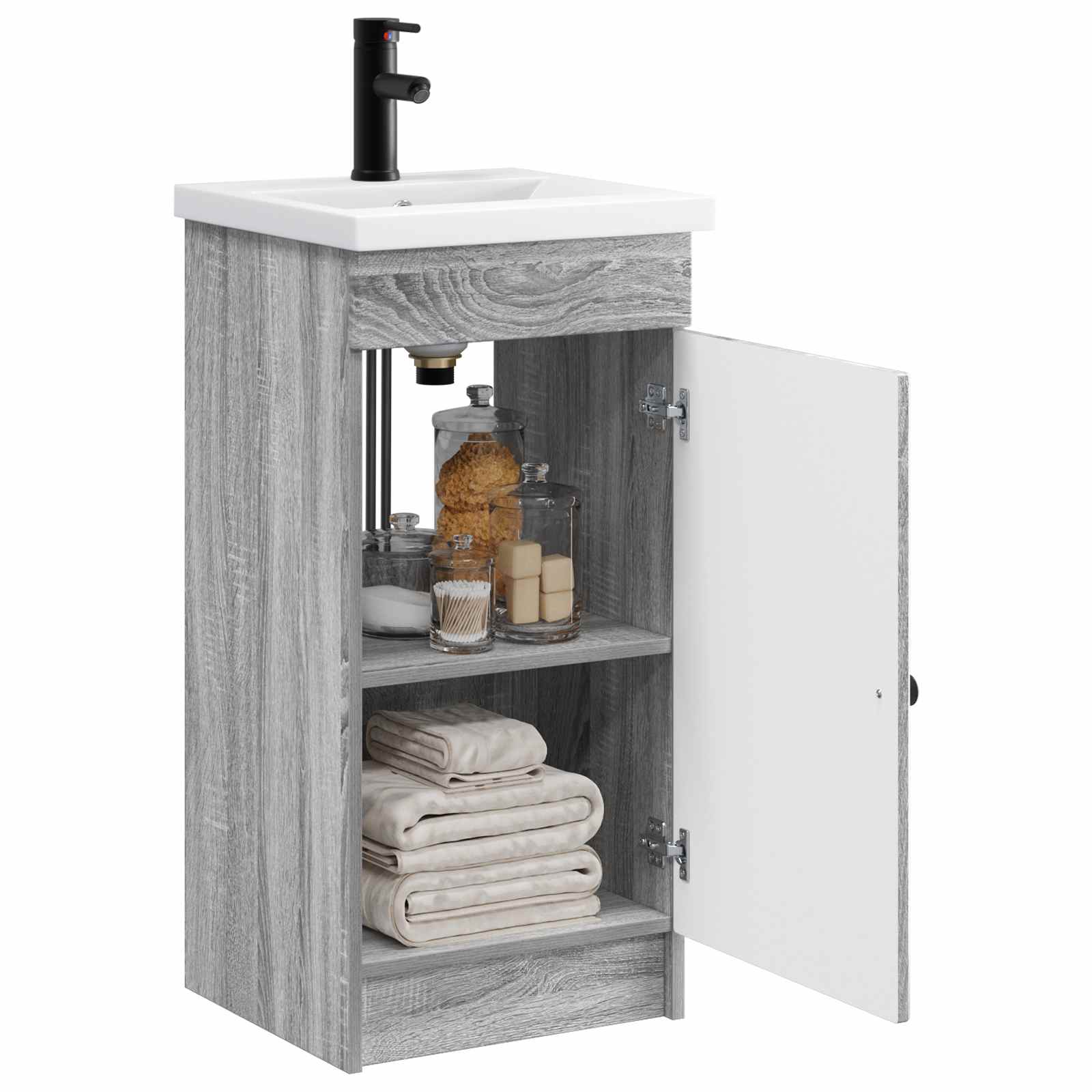 Bathroom Furniture Set